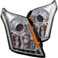 Picture of ANZO ANZ LED/Projector Headlights - 111307