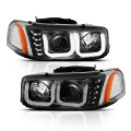 Picture of ANZO ANZ LED/Projector Headlights - 111303