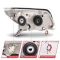 Picture of ANZO ANZ LED/Projector Headlights - 111320