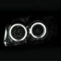 Picture of ANZO ANZ LED/Projector Headlights - 111321
