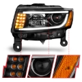 Picture of ANZO ANZ LED/Projector Headlights - 111329