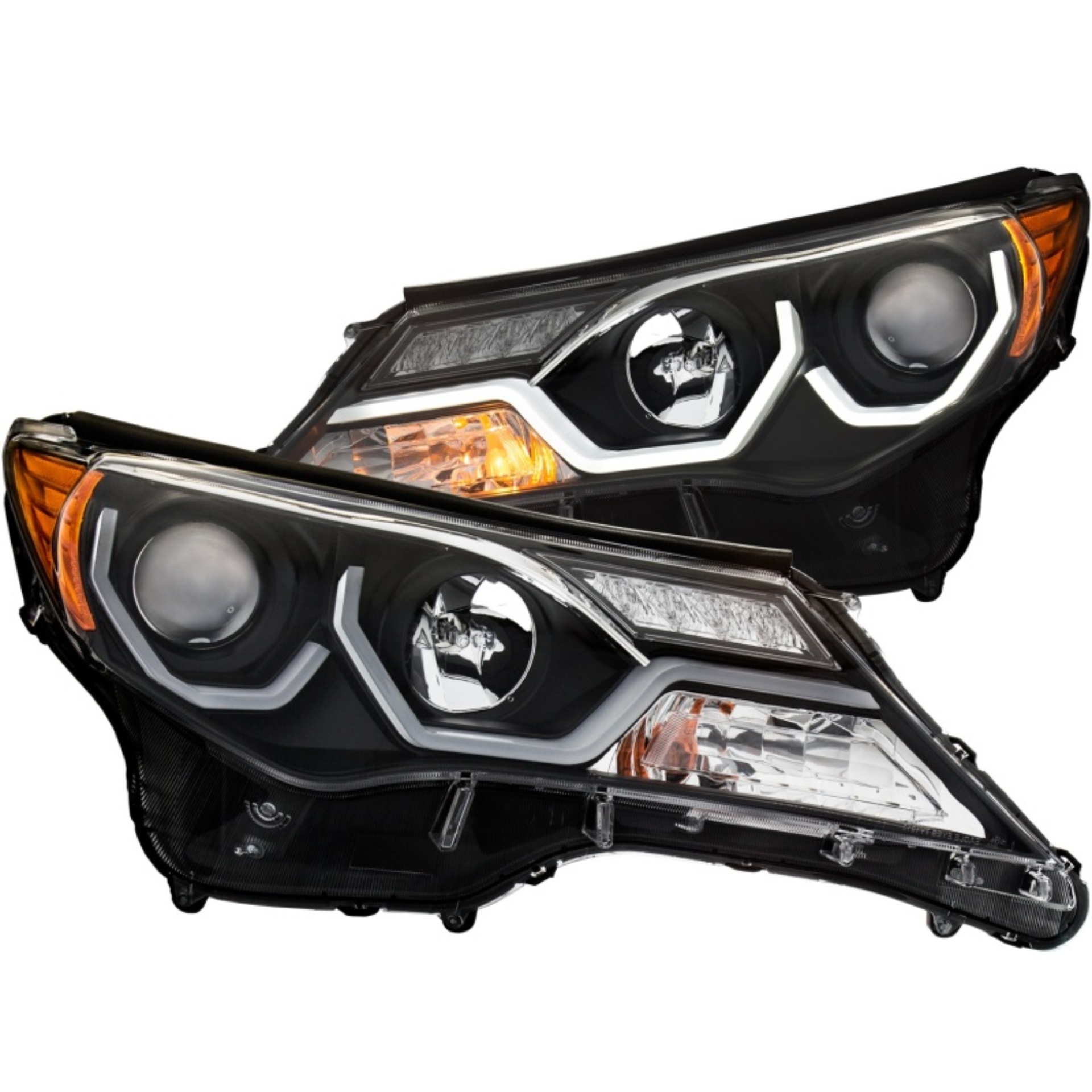 Picture of ANZO ANZ LED/Projector Headlights - 111332