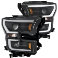 Picture of ANZO ANZ LED/Projector Headlights - 111347