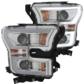 Picture of ANZO ANZ LED/Projector Headlights - 111348