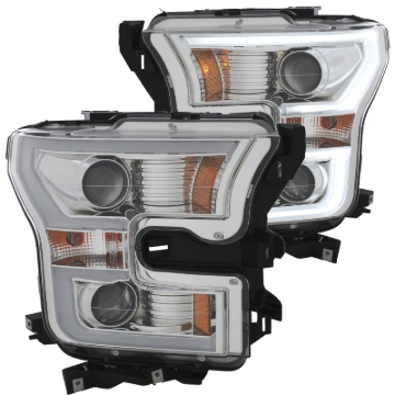 Picture of ANZO ANZ LED/Projector Headlights - 111348