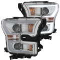 Picture of ANZO ANZ LED/Projector Headlights - 111348