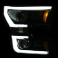 Picture of ANZO ANZ LED/Projector Headlights - 111347