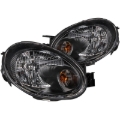 Picture of ANZO ANZ Crystal Headlights - 121030