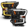 Picture of ANZO ANZ LED/Projector Headlights - 111357