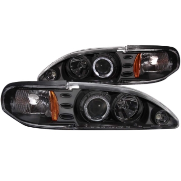 Picture of ANZO ANZ LED/Projector Headlights - 121038