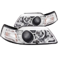 Picture of ANZO ANZ LED/Projector Headlights - 121043