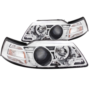 Picture of ANZO ANZ LED/Projector Headlights - 121043