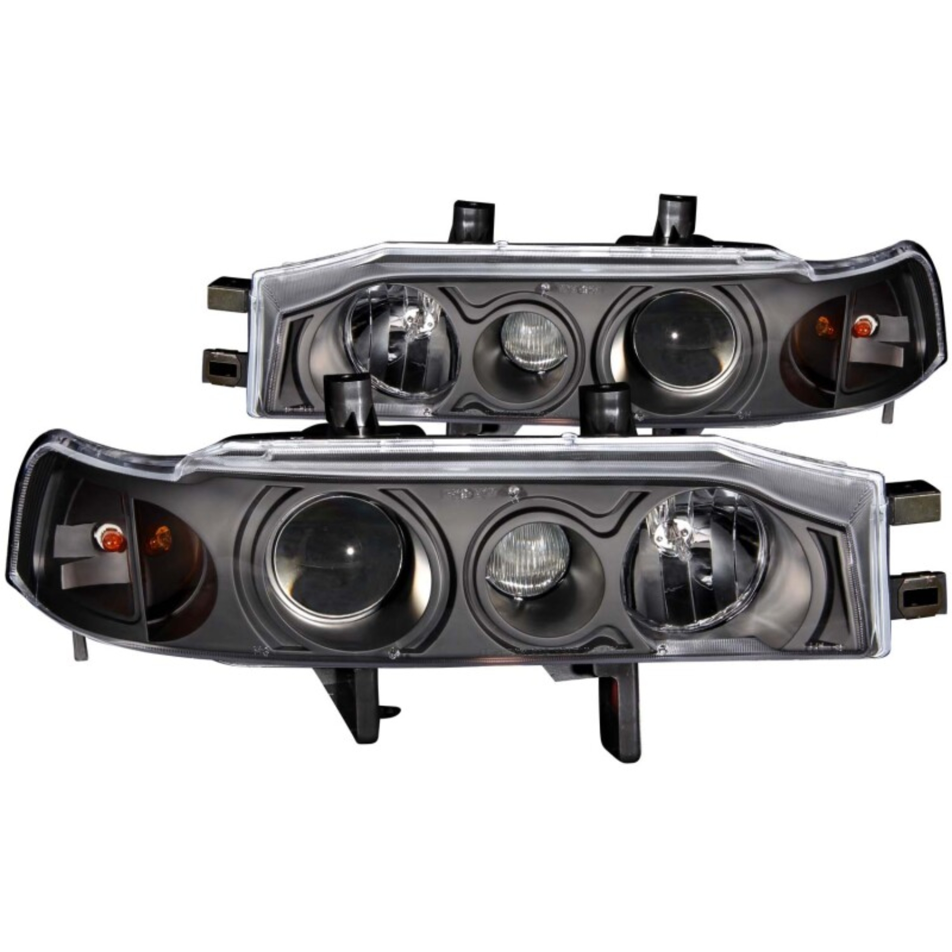 Picture of ANZO ANZ LED/Projector Headlights - 121048