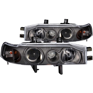 Picture of ANZO ANZ LED/Projector Headlights - 121048