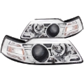 Picture of ANZO ANZ LED/Projector Headlights - 121043