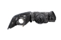 Picture of ANZO ANZ Crystal Headlights - 121040