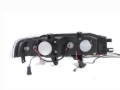 Picture of ANZO ANZ LED/Projector Headlights - 121048