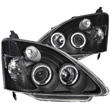 Picture of ANZO ANZ LED/Projector Headlights - 121057