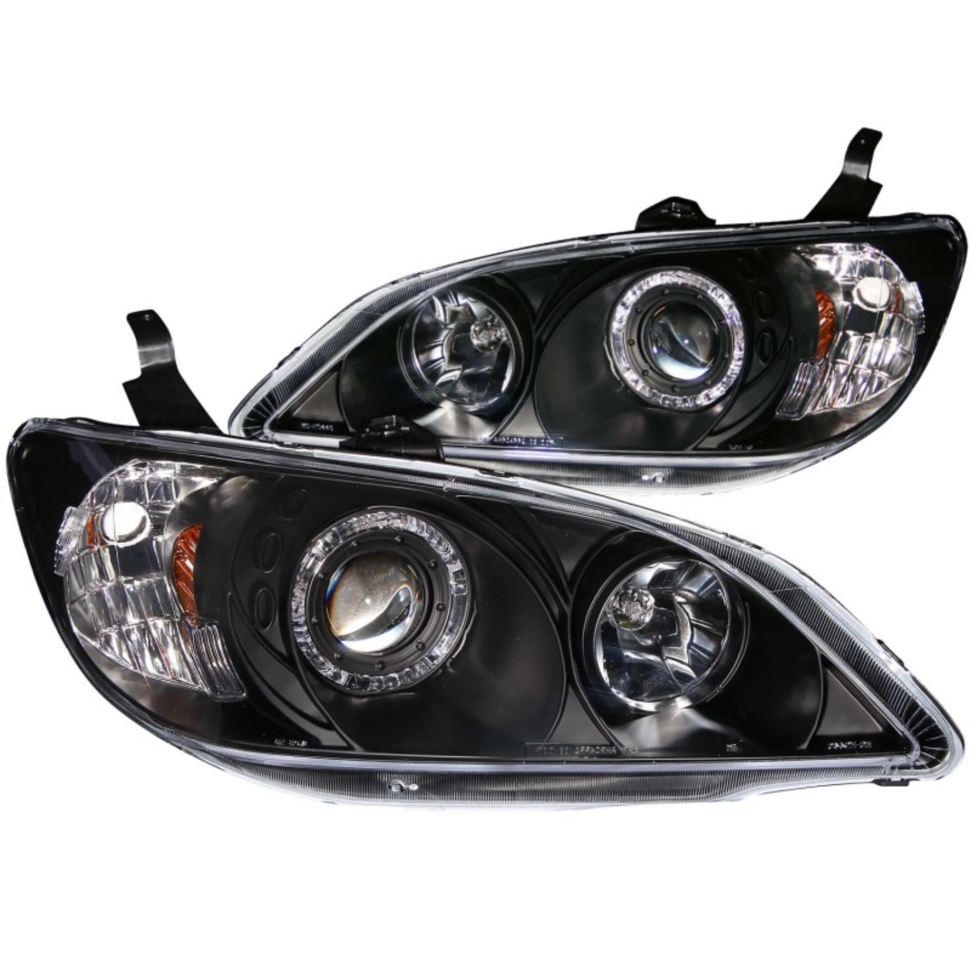 Picture of ANZO ANZ LED/Projector Headlights - 121059