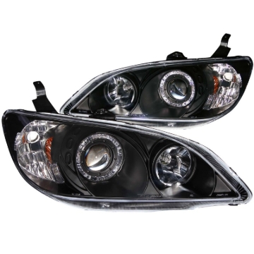 Picture of ANZO ANZ LED/Projector Headlights - 121059