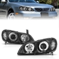 Picture of ANZO ANZ LED/Projector Headlights - 121077