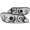 Picture of ANZO ANZ LED/Projector Headlights - 121078