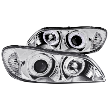 Picture of ANZO ANZ LED/Projector Headlights - 121078