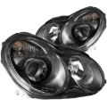 Picture of ANZO ANZ LED/Projector Headlights - 121079