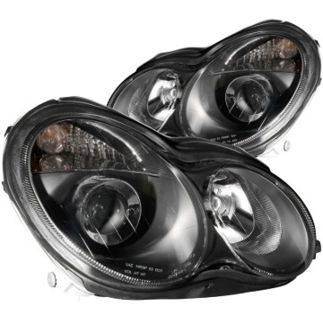 Picture of ANZO ANZ LED/Projector Headlights - 121079