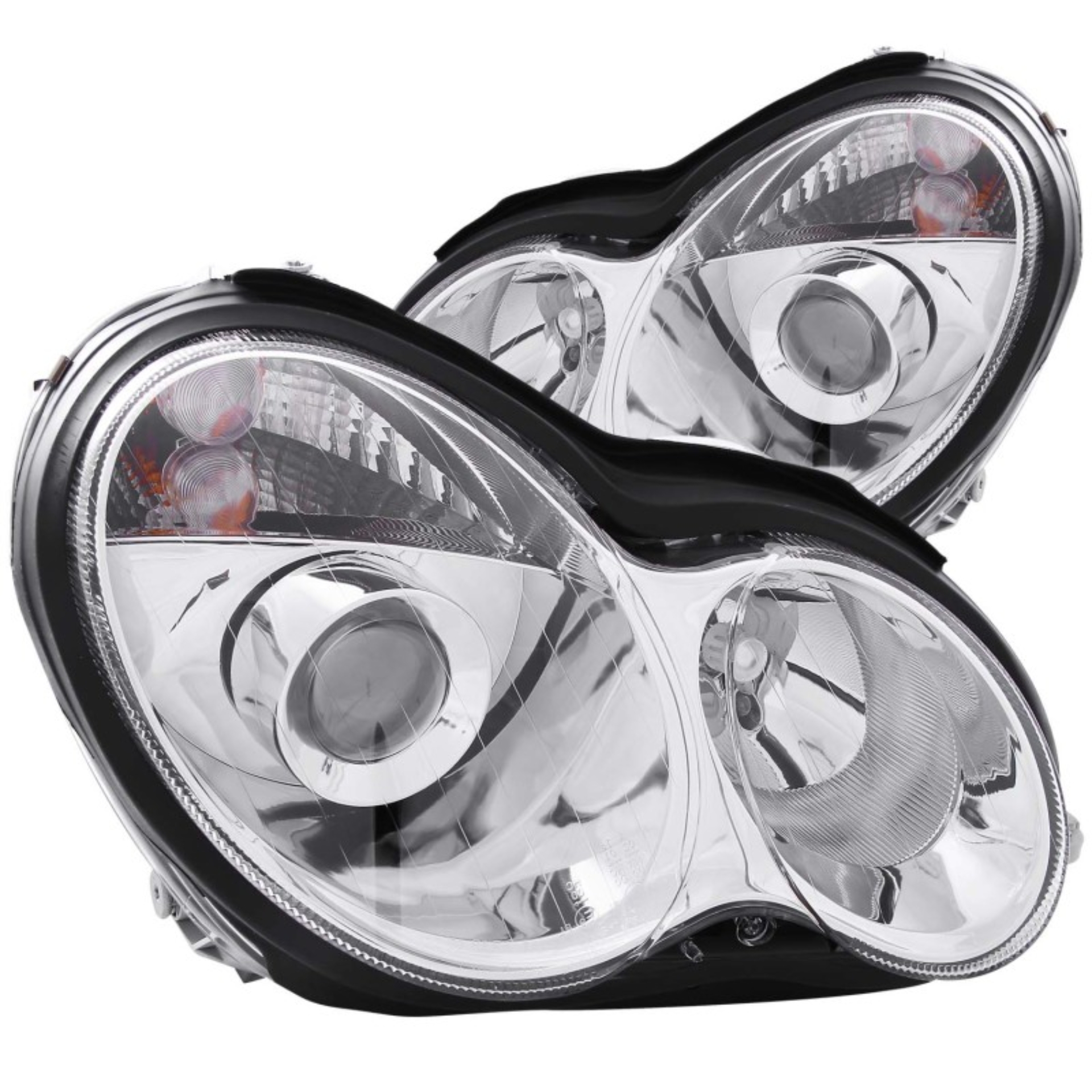Picture of ANZO ANZ LED/Projector Headlights - 121080