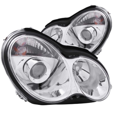Picture of ANZO ANZ LED/Projector Headlights - 121080
