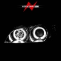Picture of ANZO ANZ LED/Projector Headlights - 121078