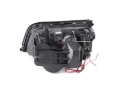 Picture of ANZO ANZ Crystal Headlights - 121081