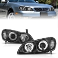 Picture of ANZO ANZ LED/Projector Headlights - 121077