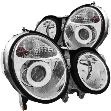 Picture of ANZO ANZ LED/Projector Headlights - 121086