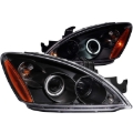 Picture of ANZO ANZ LED/Projector Headlights - 121102