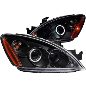 Picture of ANZO ANZ LED/Projector Headlights - 121102
