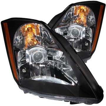 Picture of ANZO ANZ LED/Projector Headlights - 121108