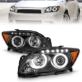 Picture of ANZO ANZ LED/Projector Headlights - 121119