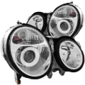 Picture of ANZO ANZ LED/Projector Headlights - 121086