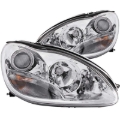 Picture of ANZO ANZ LED/Projector Headlights - 121092