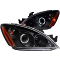Picture of ANZO ANZ LED/Projector Headlights - 121102