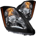 Picture of ANZO ANZ LED/Projector Headlights - 121108