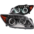 Picture of ANZO ANZ LED/Projector Headlights - 121119