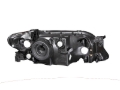 Picture of ANZO ANZ Crystal Headlights - 121107
