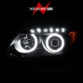 Picture of ANZO ANZ LED/Projector Headlights - 121119