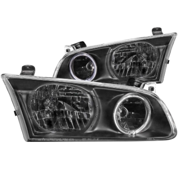 Picture of ANZO ANZ Crystal Headlights - 121123