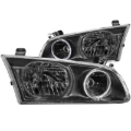 Picture of ANZO ANZ Crystal Headlights - 121123