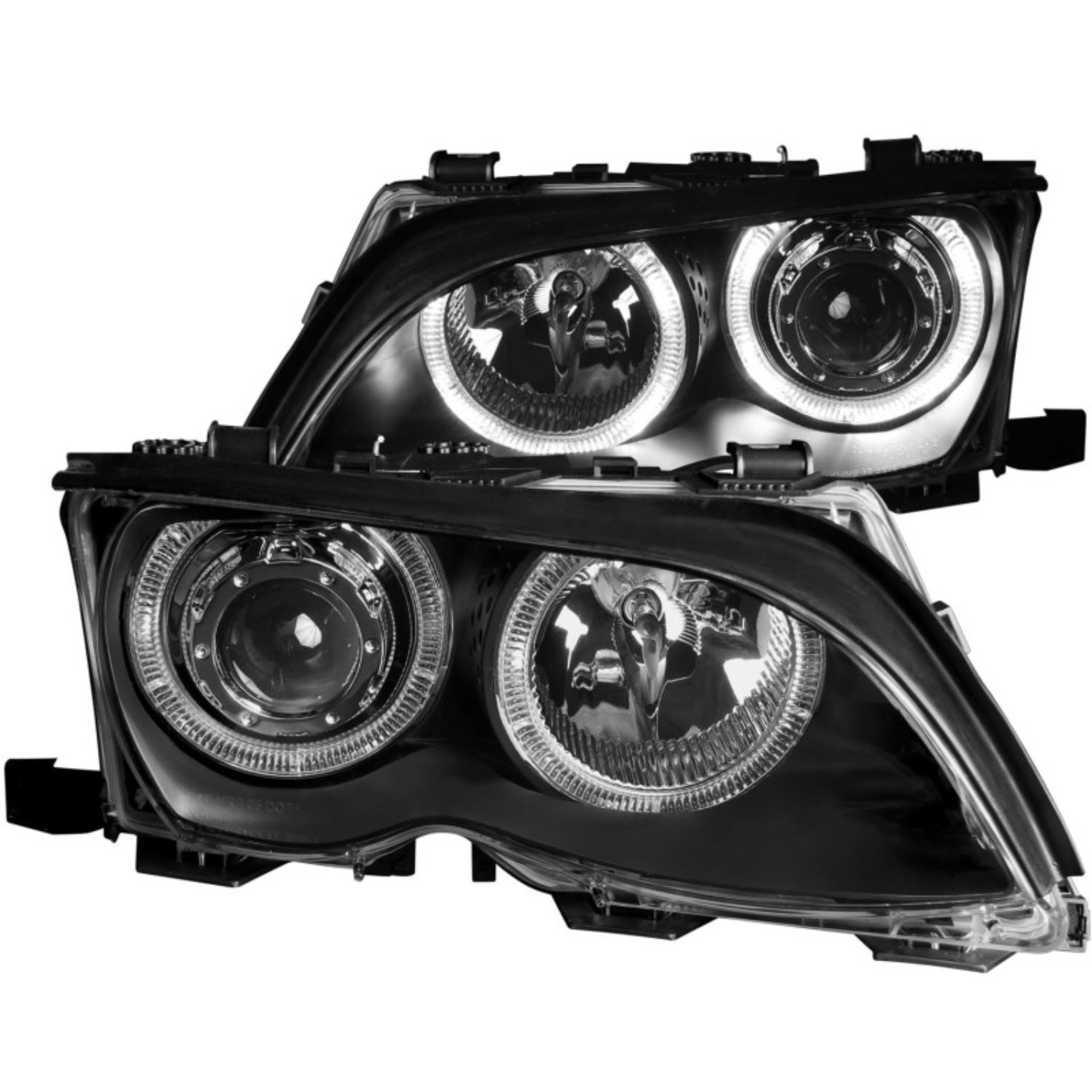 Picture of ANZO ANZ LED/Projector Headlights - 121140