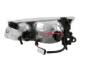 Picture of ANZO ANZ Crystal Headlights - 121123